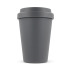 Kubek do kawy RPP w jednolitych kolorach 250ml Szary LT98866-N0061 (1) thumbnail