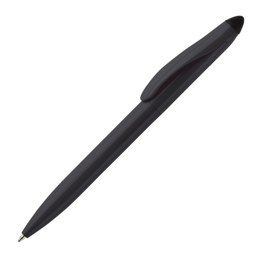 Długopis Stylus Touchy Czarny / czarny LT87694-N0202 