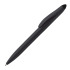 Długopis Stylus Touchy Czarny / czarny LT87694-N0202  thumbnail