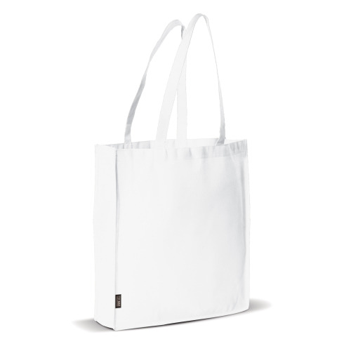 Torba non-woven 75g/m² Biały LT91479-N0001 