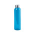 Szklana butelka sportowa 500 ml niebieski V0855-11 (1) thumbnail