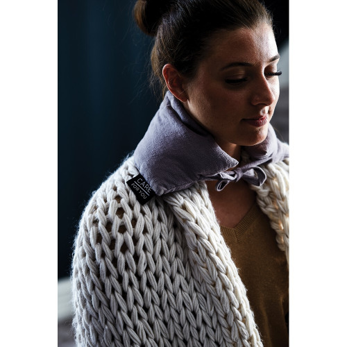 PV5214 | Poduszka VINGA Totos Szary VG082-19 (10)