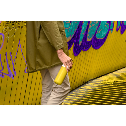 Butelka termiczna - Dopper Insulated 580ml Żółty DOB4459 (2)