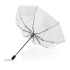 Parasol automatyczny 21" AWARE™ RPET Biały P850.603 (2) thumbnail