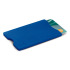 Etui na kartę anti-skimming (plastikowe) Niebieski LT91241-N0011 (2) thumbnail