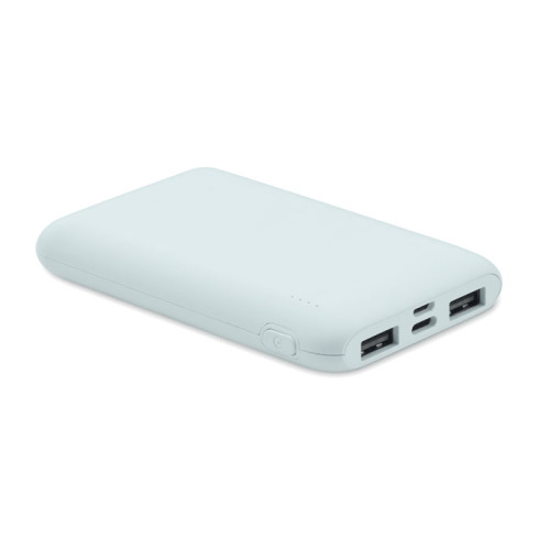 Power bank 5000 mAh Baby Blue MO2279-66 