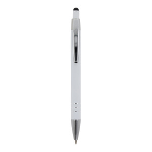 Ballpen Athens Metalowy miękki dotyk