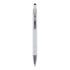 Ballpen Athens Metalowy miękki dotyk Biały LT87781-N0001 (1) thumbnail