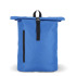 Plecak R-PET 600D Rolltop 20L Niebieski LT95350-N0011  thumbnail