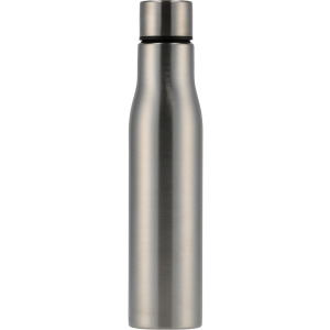 Butelka stalowa z recyklingu DALLAS 900 ml