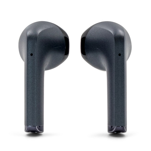 Bezprzewodowe słuchawki douszne | Junna Ciemnoniebieski V0052-27 (4)