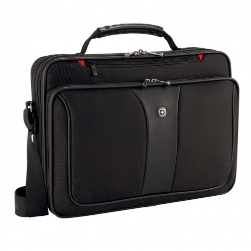 Torba na laptopa Wenger Legacy 16'' Czarny W600647 (2)