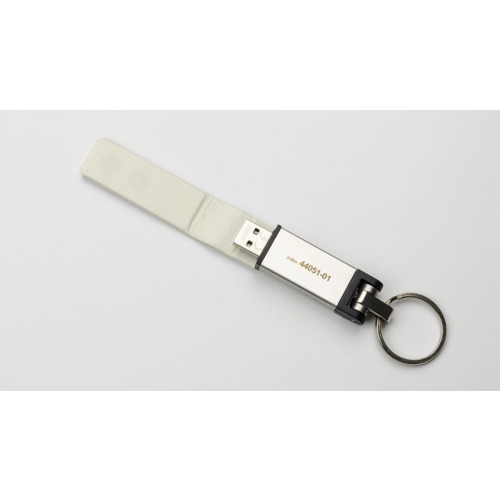Pamięć USB BUDVA 16 GB Biały 44052-01 (4)