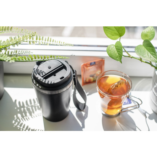 Kubek SORSO 350 ml Czarny 16055-02 (10)