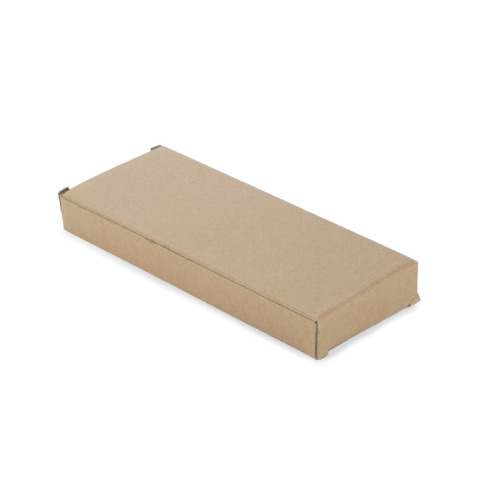 Powerbank SIMPLE 10000 mAh Czarny 09150-02 (5)