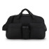 Torba sportowo-podróżna R-PET 600D 46 x 21 x 27,5 cm 25 l Czarny LT95367-N0002 (2) thumbnail
