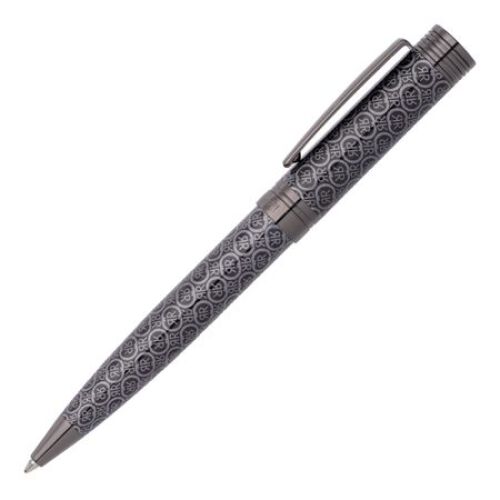 Długopis Logomania Grey Szary NSI2034J (4)
