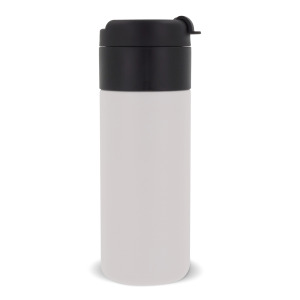 Butelka termiczna do sublimacji z uchwytem Flow 400ml