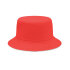 kapelusz przeciwłoneczny Czerwony MO2261-05  thumbnail