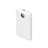 Power Bank 10000 mAh Fast Charge 22,5 W Biały EG835106  thumbnail