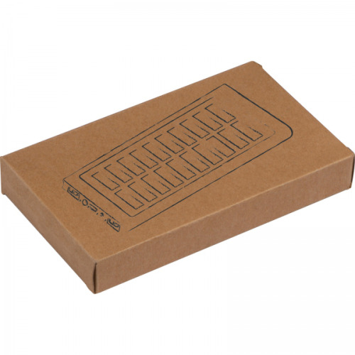 Power bank 8000 mAh solarny SAVERIO Czarny 3082403 (3)