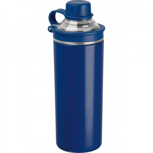 Butelka termiczna MONZA 500 ml Granatowy 524244 