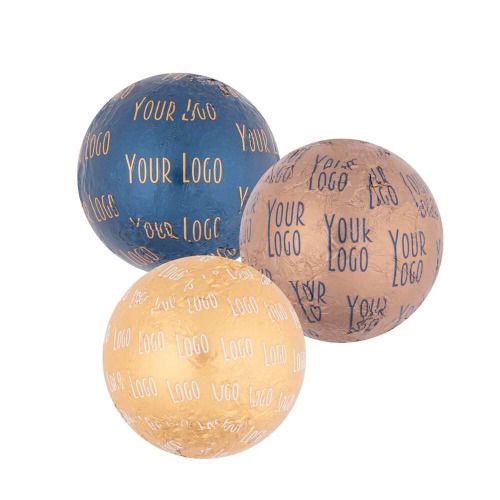 Czekoladowa kula Logo 30 g Wielokolorowy S0133 (1)