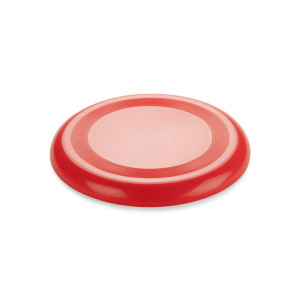 Frisbee ZING Czerwony