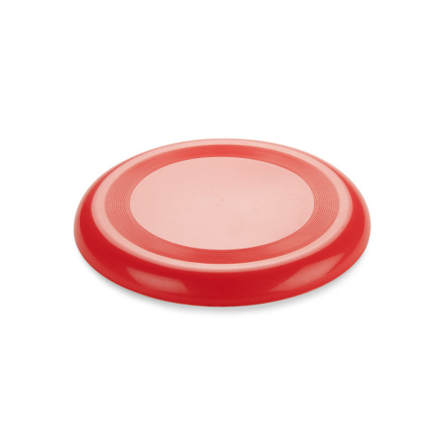 Frisbee ZING Czerwony 20527-04 
