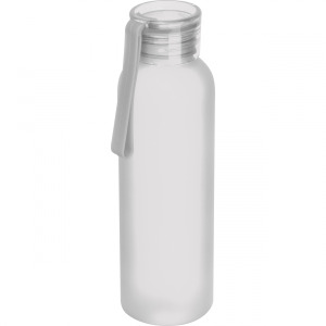 Butelka na wodę READING 600 ml Przeźroczysty