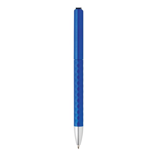 Długopis X3.1 niebieski P610.935 (3)
