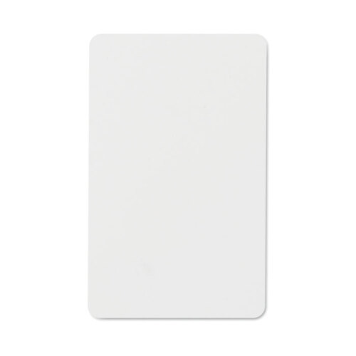 Karta RFID biały MO9751-06 (2)