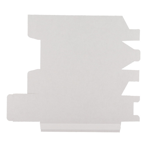 Personalizowane pudełko na małe butelki Biały LT83207-N0001 (2)