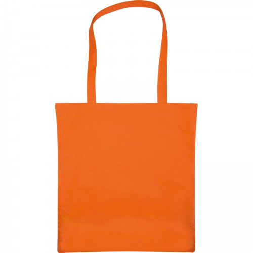 Torba non woven 80 g/m2 LUDWIK Pomarańczowy 6091710 (2)