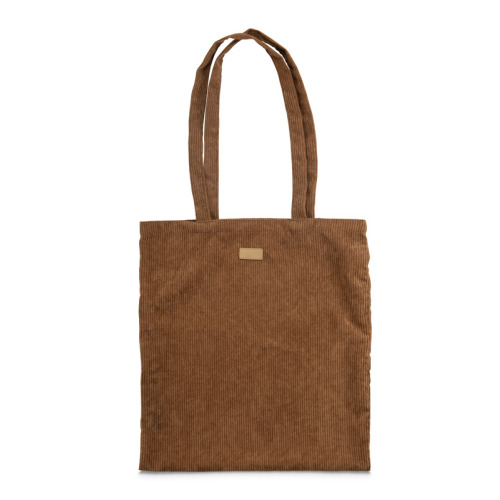 Torba CORDELLA 230g Brązowy 20528-09 (3)