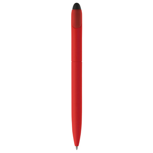 Długopis Stylus Touchy Czerwony / czarny LT87694-N2102 (1)
