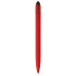 Długopis Stylus Touchy Czerwony / czarny LT87694-N2102 (1) thumbnail