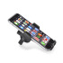 Uchwyt samochodowy do telefonu CUERO Czarny 17714-02 (1) thumbnail