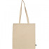 Torba bawełniana z długimi uszami 140g/m2 LETIZIA Beżowy 6452113 (2) thumbnail