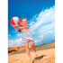 Nadmuchiwana piłka plażowa czerwony IT1627-05 (1) thumbnail