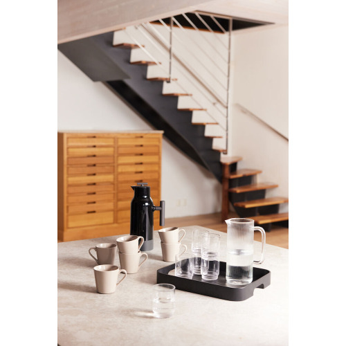 HANNA Taca, czarny Czarny 5018521- (8)