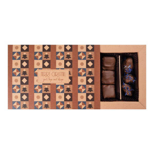 Kolekcja Coffee Bliss Maxi