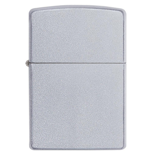 Zapalniczka Zippo Classic Satynowy chrom ZIP60000806 (1)