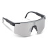 Sportowe okulary przeciwsłoneczne Tom R-PC z lustrzanymi soczewkami UV400 Czarny LT86730-N0002  thumbnail
