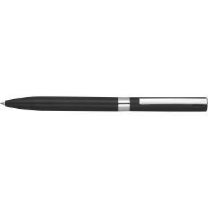Żelowy długopis Huelva czarny