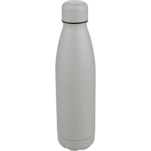 Butelka sportowa 700 ml Szary