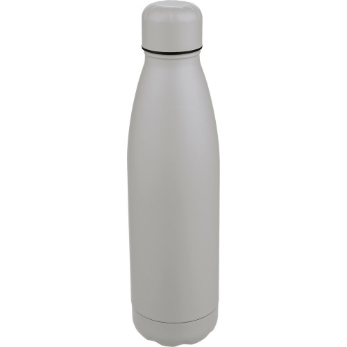 Butelka sportowa 700 ml Szary VB279-19 