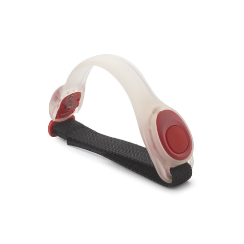 Opaska BLINK Czerwony 29126-04 