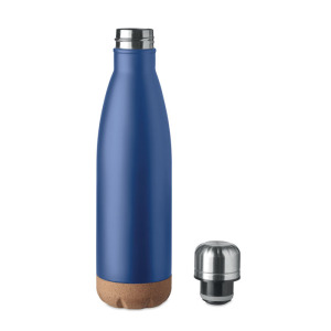 Dwuścienna butelka 500 ml