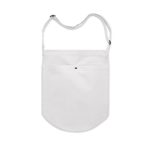 Płócienna torba 270 gr/m² biały MO6715-06 (1)